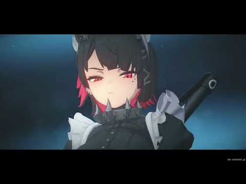 Ellen Joe Caesar Lycaon Zhu Yuan Seth Nicole | New Shiyu Defense 6 & 7 | Zenless Zone Zero ZZZ 1.3