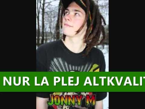 JAMPGADE - JONNY M - ETERNE RIMA