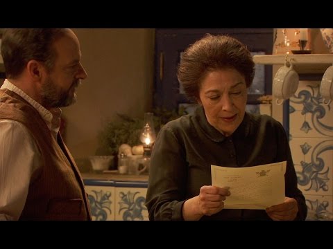 Puente Viejo C1106 - Los abogados también abandonan a Francisca