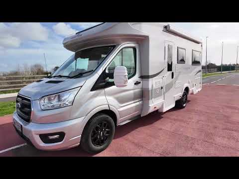 Roller Team Zefiro Rollerteam Autoroller 747 *6 Be - Image 2