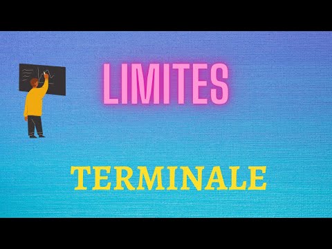 Tip: Limits of a Composite Function: Factor to Calculate the Limit -Terminal