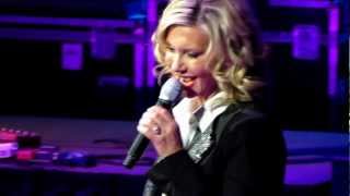 Olivia Newton-John Have You Never Been Mellow - Live Royal Albert Hall 2013