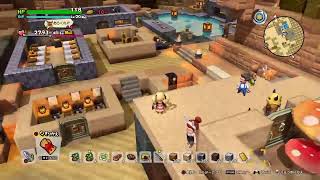 ドラゴンクエストビルダーズ2実況part24