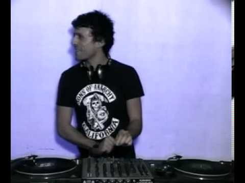 Terence Terry - RTS.FM17.11.12