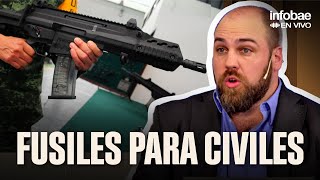 FALLECIÓ DICK CHENEY, NUEVA REGULACIÓN DE ARMAS, SECTAS POR KABLAN (4/11)