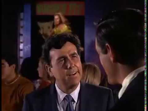 The Other Half - Oz Leaves Drop (T.V. cameo 1968 pre-Blue Cheer)