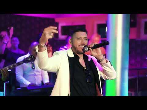 Tarcsi Zoltán Jolly  - Nem sírok már utánad (Official Music Video)