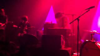 Beach House - Lover Of Mine (live @ Vega)