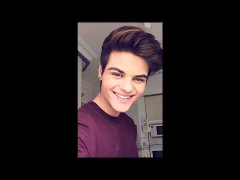 Abraham Mateo 5O CENT, AUSTIN MAHONE