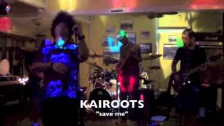 KAIROOTS live on KAUAI