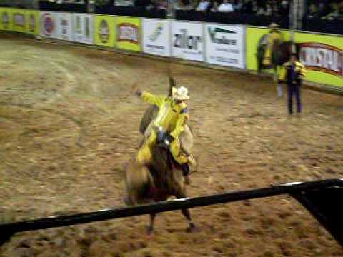 Adriano Guedes X Clone - Facilpa 2009