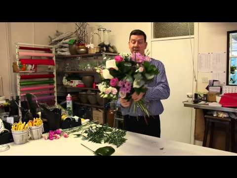 download lagu mp3 mp4 Hand Tied Bouquet In Water, download lagu Hand Tied Bouquet In Water gratis, unduh video klip Hand Tied Bouquet In Water