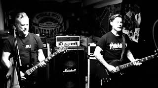 Ablaze My Sorrow | Rehearsal Before Athens Show (Oct 12, 2025)