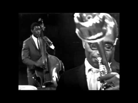 Dizzy Gillespie Tin Tin Deo 1964