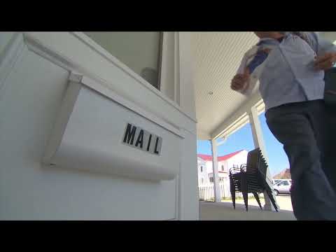 USPS Holiday Shipping