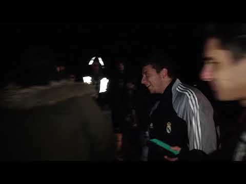 Ares y Tuero vs Zurzur y Mito Final Raplapiedra