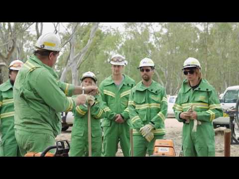 How we prepare for fire season - Forest Fire Management Victoria