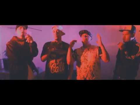 Anexo Leiruk ft Tabernario - Como Si No Pasara Nada (Vídeo Oficial)