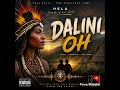 DALINI OH JAMALI OH AI Cover Sounds Of Hela PNG Hela Music