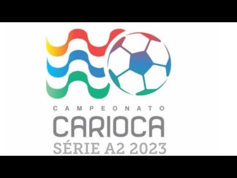 Confira os 12 equipes do Campeonato Carioca Série A2 2023