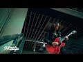 Tyler Bryant Jamming on the New Premier DC | D'Angelico Guitars