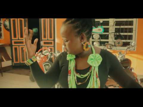 Wiseman Gad ft Blueroom  -  Na Moni (Official Music Video )