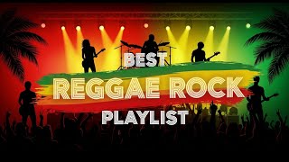 Reggae Rock Greatest Hits Compilation | Inspired by Sublime, 311, and Pepper Rock Mix