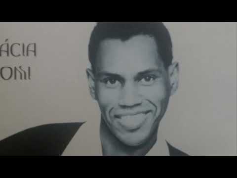 Chando Graciosa Nacia Gomi (1997)