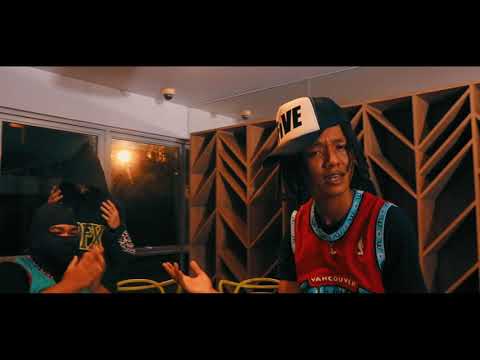 NTC Youngwerkk - Graveyard (Official Video) Shot By @126redeye3