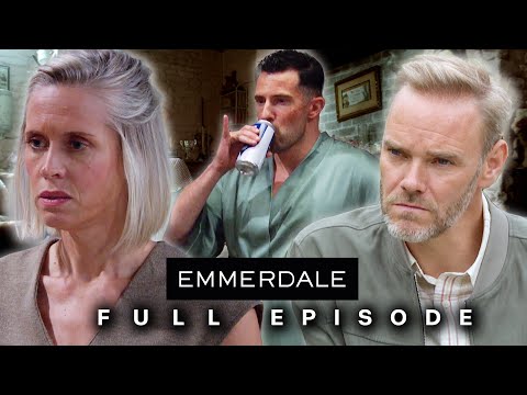 Emmerdale Full Episode | Friday 24th October 2025