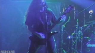 Incantation - Devoured Death Live 2005