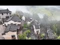 The most beautiful countryside in China-Wuyuan Huangling【Curious China】