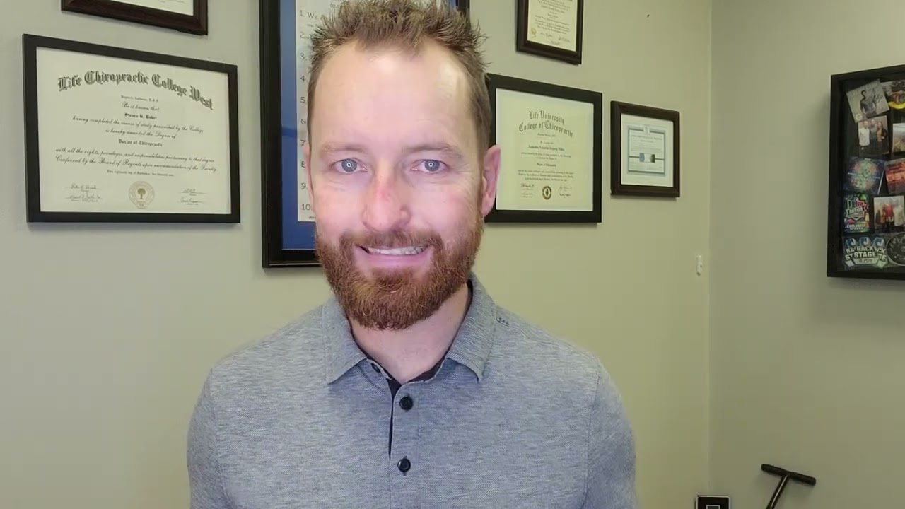 why we take powdered greens...