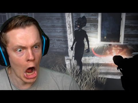 I Was NOT READY for This Crazy Update - Ghost Exorcism INC