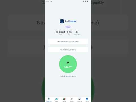 RailTrackr video thumbnail
