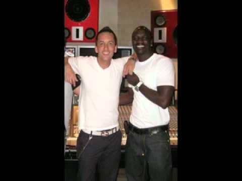 Akon feat Clinton Sparks - Unless We Fuck In (new 2011)