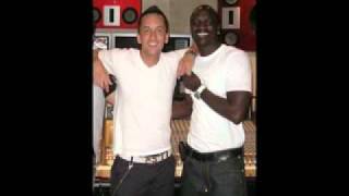 Akon feat Clinton Sparks - Unless We Fuck In (new 2011)