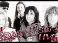 Great White - Can't shake it (The Angels Cover)