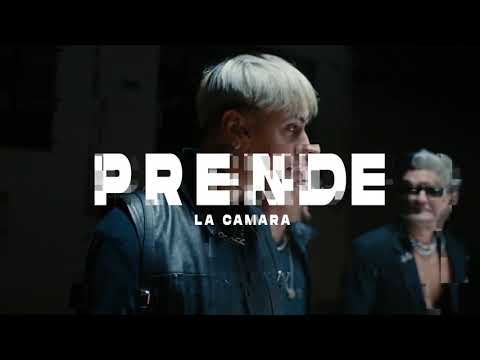 PRENDE LA CAMARA 2 (REMIX) - DJ IAN