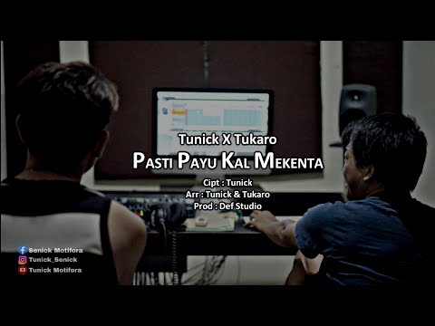 Tunick X TuKaro - Pasti Payu Kal Mekenta (PPKM) @tunick motifora