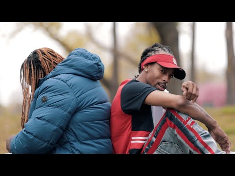 Mr. Sav Savage x Big Hunchi - Scarred / Shot By @NicoNelMedia