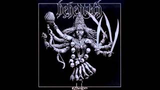 Behemoth - Chant for Ezkaton 2000 e.v.