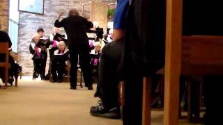 New Beginnings Chorus - America Spirit Lives On