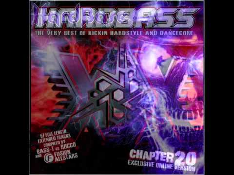 Brennan Heart - Love. Sadness and Desire ( Hardbass chapter 20) HQ