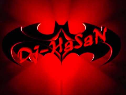 Mattyas ft  Kristina S    Secret Love    DJ Hassan Remix