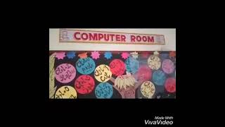 Indian Convent School Video