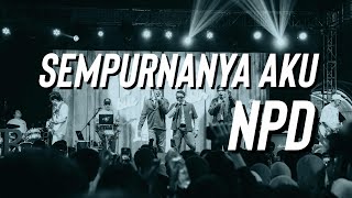 Download lagu Echa Soemantri - NPD - My Perfection mp3 Download lagu Echa Soemantri - NPD - My Perfection mp3