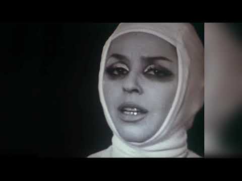 Kalina Jędrusik - Film KALINA 1991