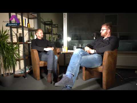 Matthias Kühne, VP Group Finance bei The ZEAL Group