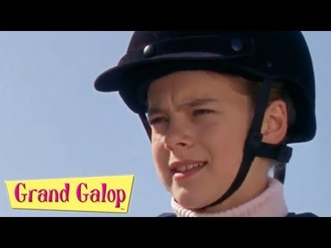 Grand Galop 112 - Concurrence déloyale | HD | Épisode Complet